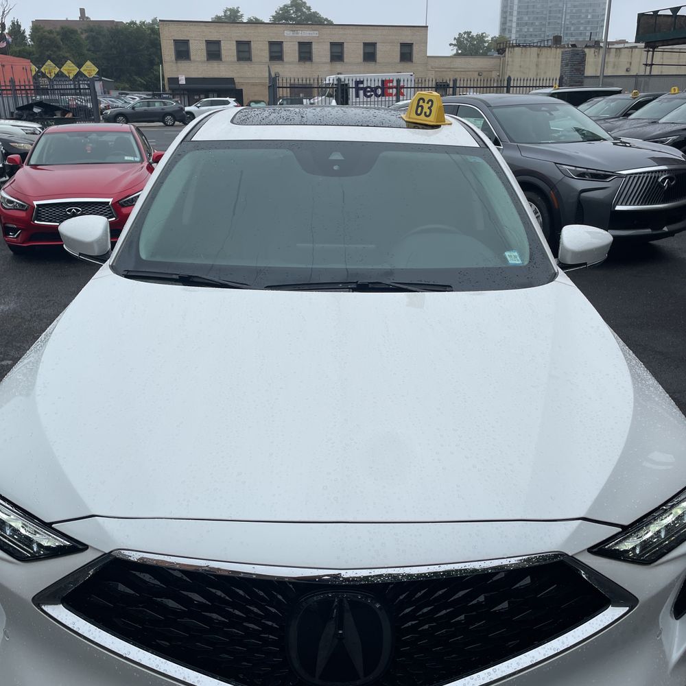 2024 Acura MDX SH-AWD w/Tech