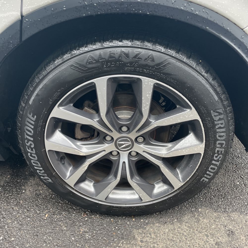 2024 Acura MDX SH-AWD w/Tech