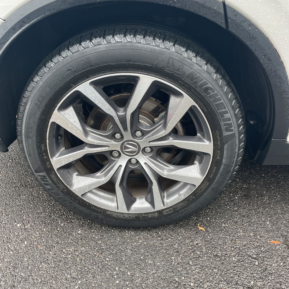 2024 Acura MDX SH-AWD w/Tech