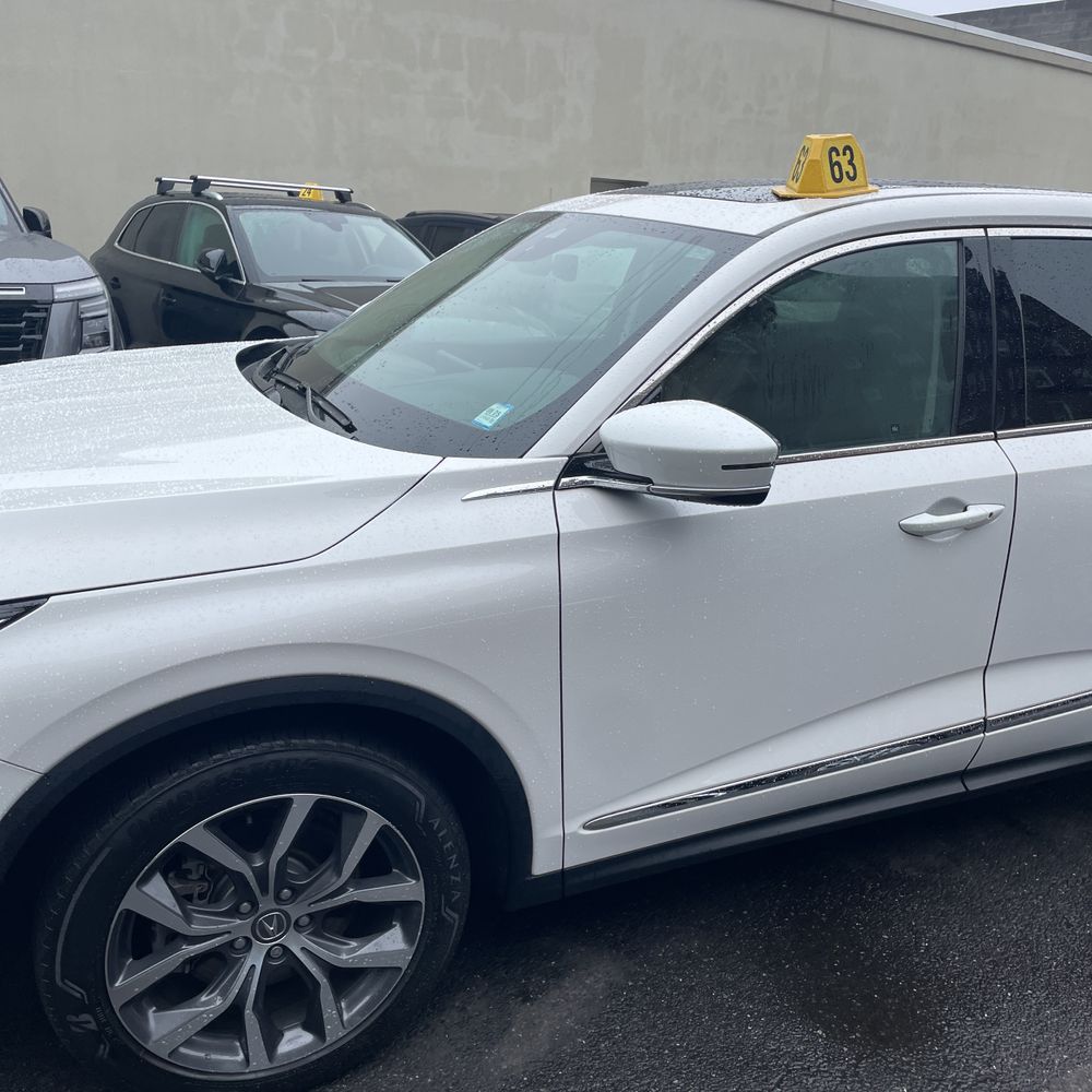 2024 Acura MDX SH-AWD w/Tech