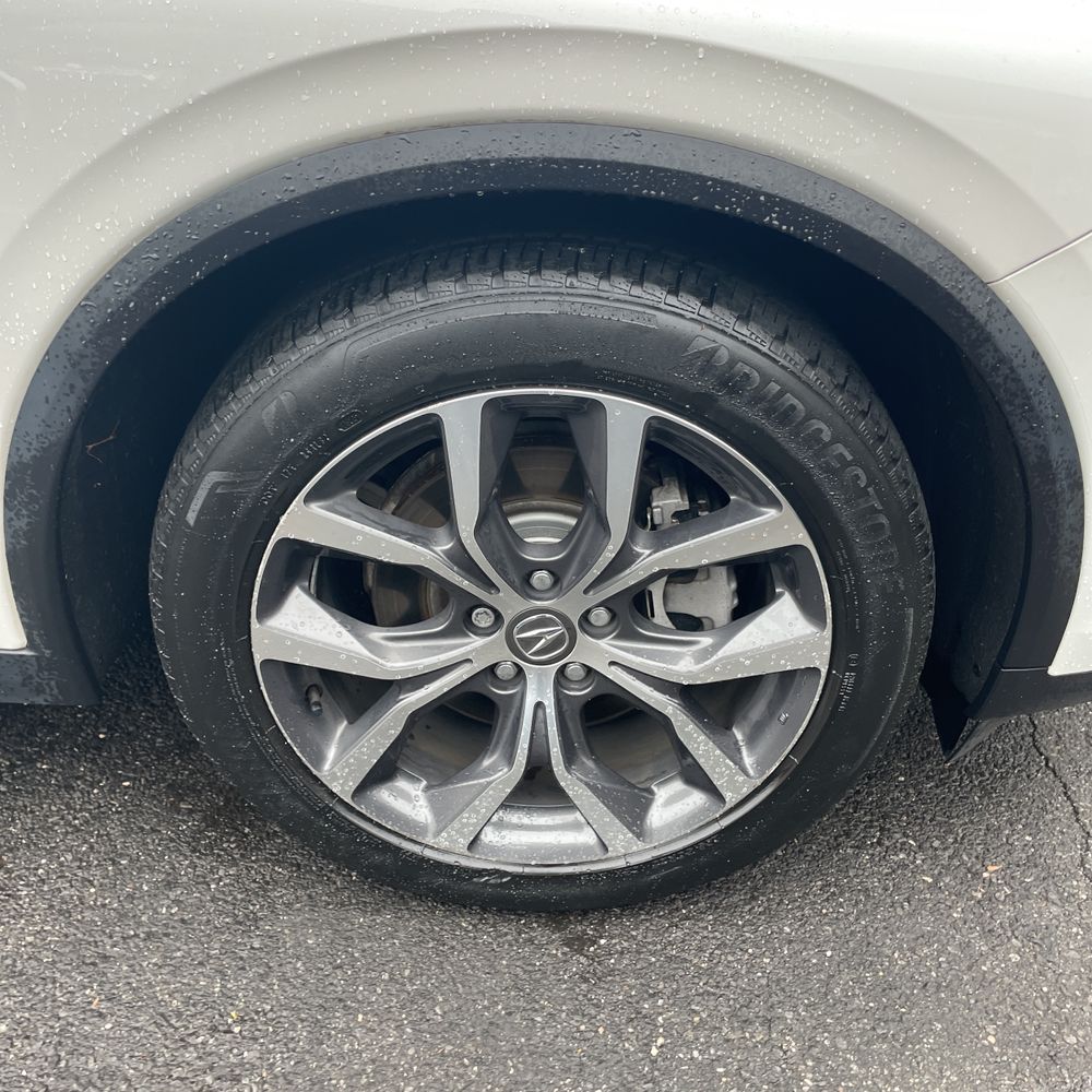 2024 Acura MDX SH-AWD w/Tech