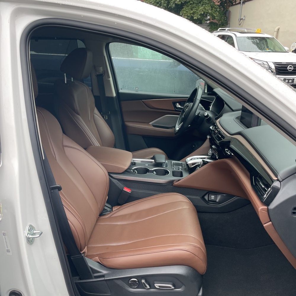 2024 Acura MDX SH-AWD w/Tech