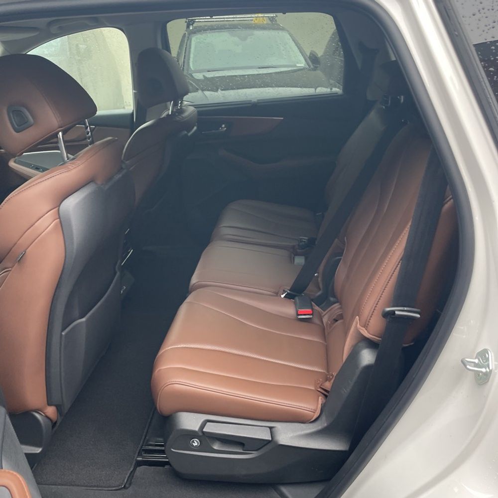 2024 Acura MDX SH-AWD w/Tech