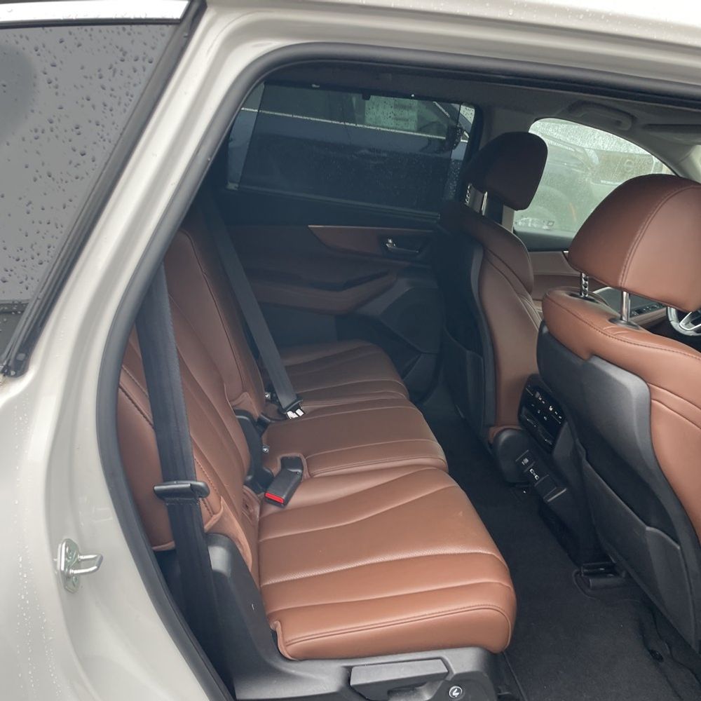 2024 Acura MDX SH-AWD w/Tech