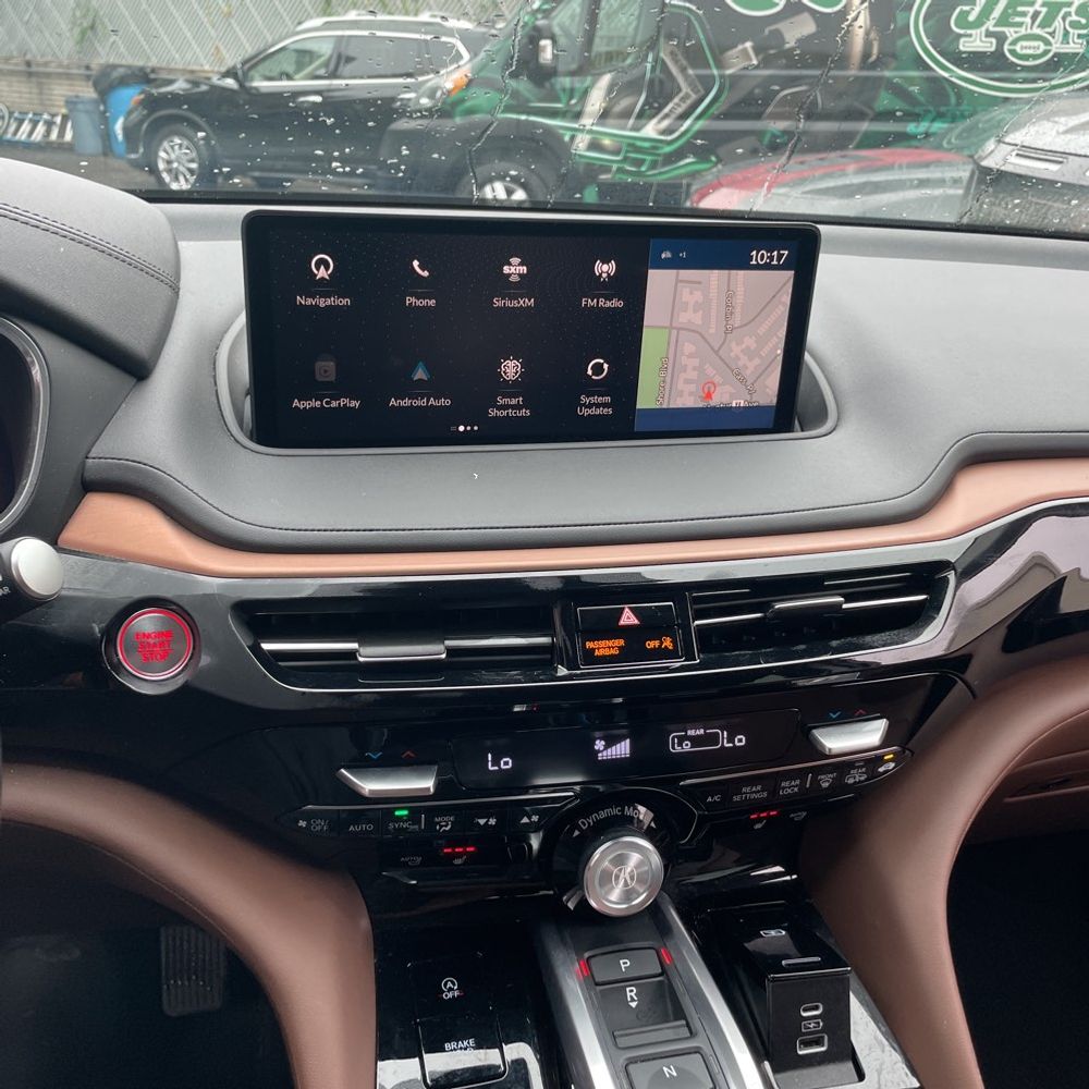 2024 Acura MDX SH-AWD w/Tech