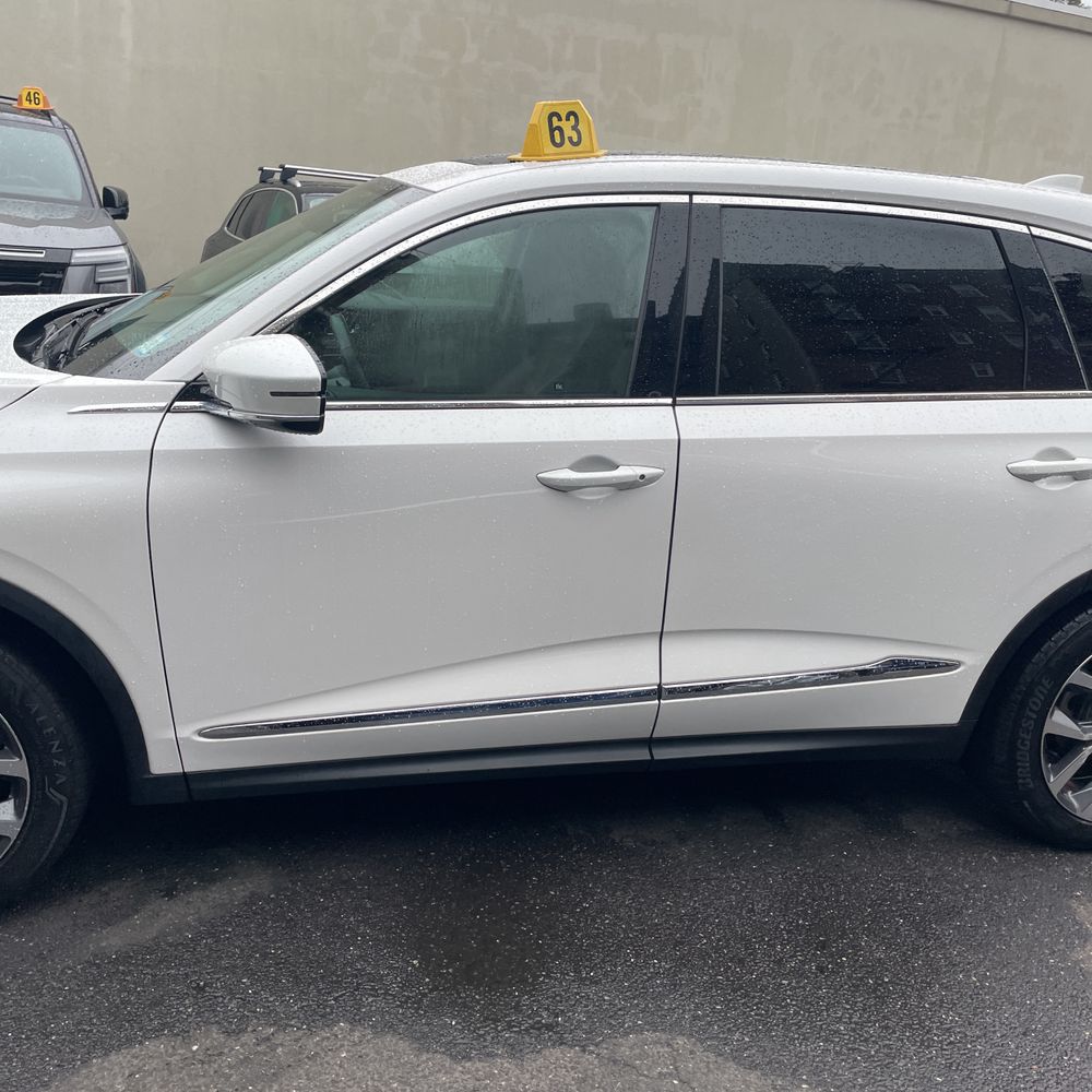 2024 Acura MDX SH-AWD w/Tech