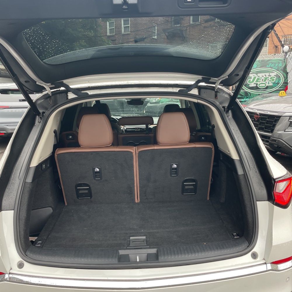2024 Acura MDX SH-AWD w/Tech