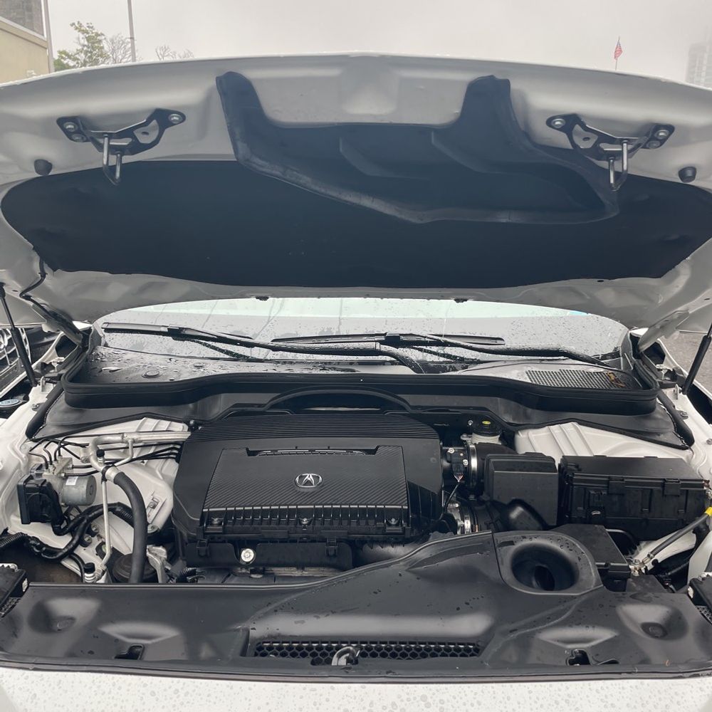 2024 Acura MDX SH-AWD w/Tech