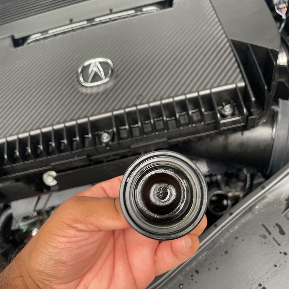 2024 Acura MDX SH-AWD w/Tech