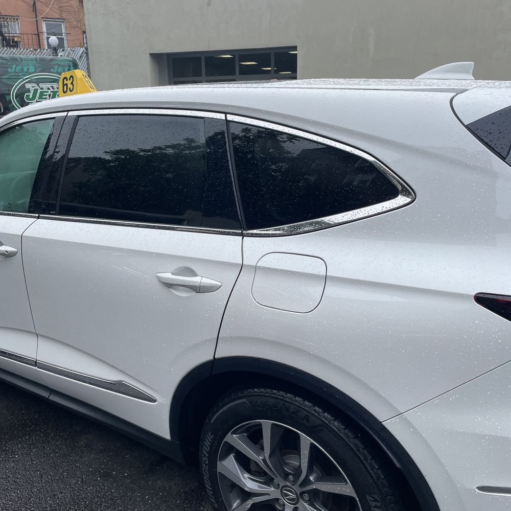 2024 Acura MDX SH-AWD w/Tech