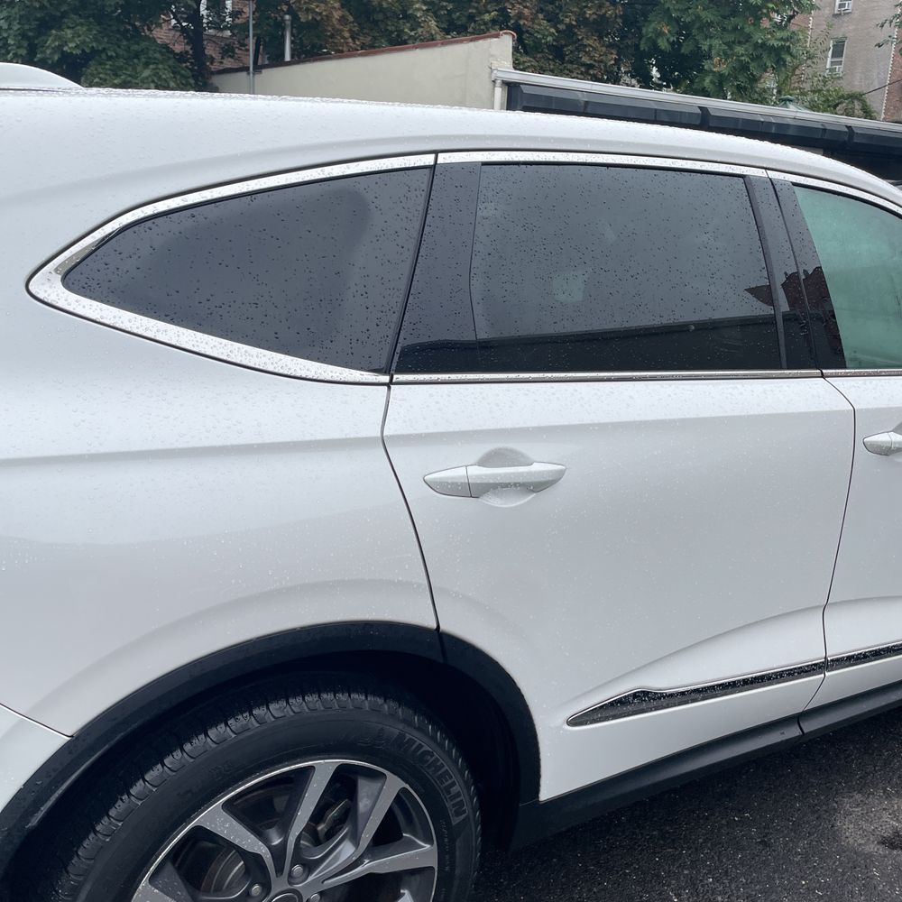 2024 Acura MDX SH-AWD w/Tech