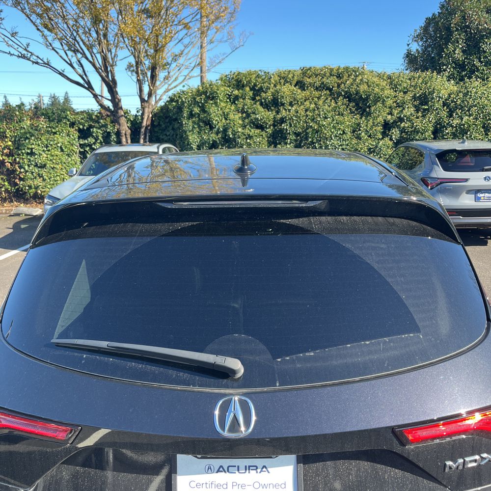 2023 Acura MDX Tech
