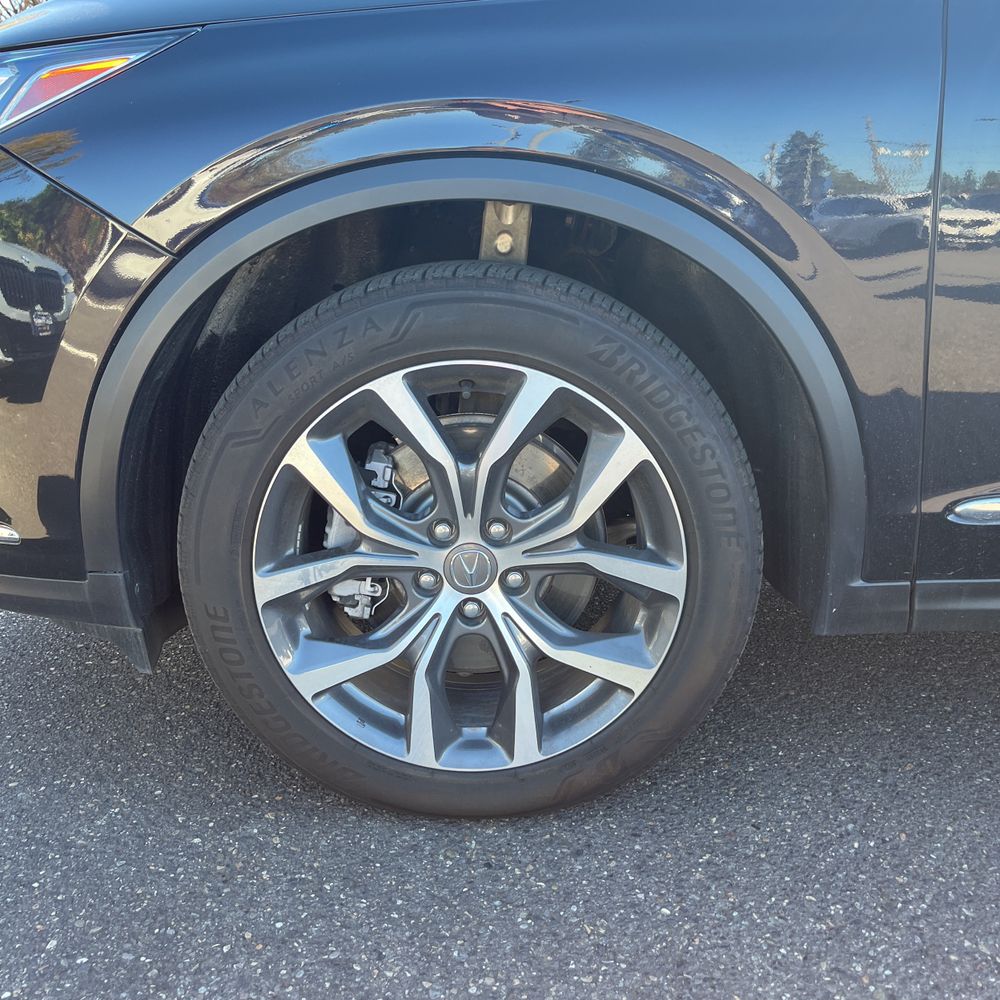 2023 Acura MDX Tech