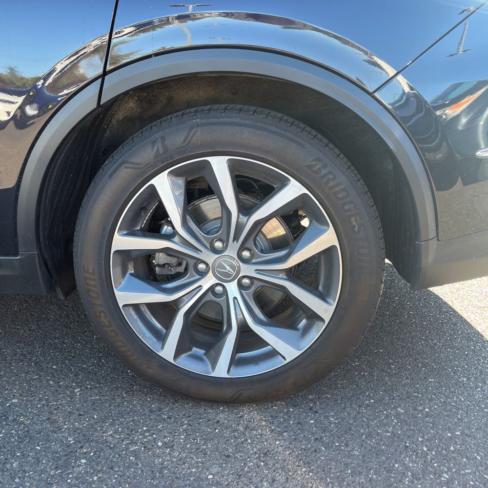 2023 Acura MDX Tech
