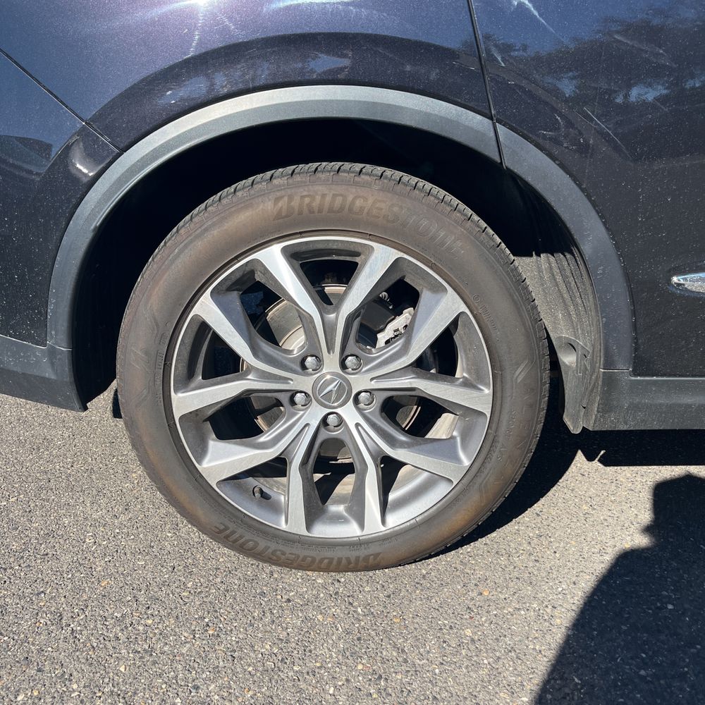 2023 Acura MDX Tech