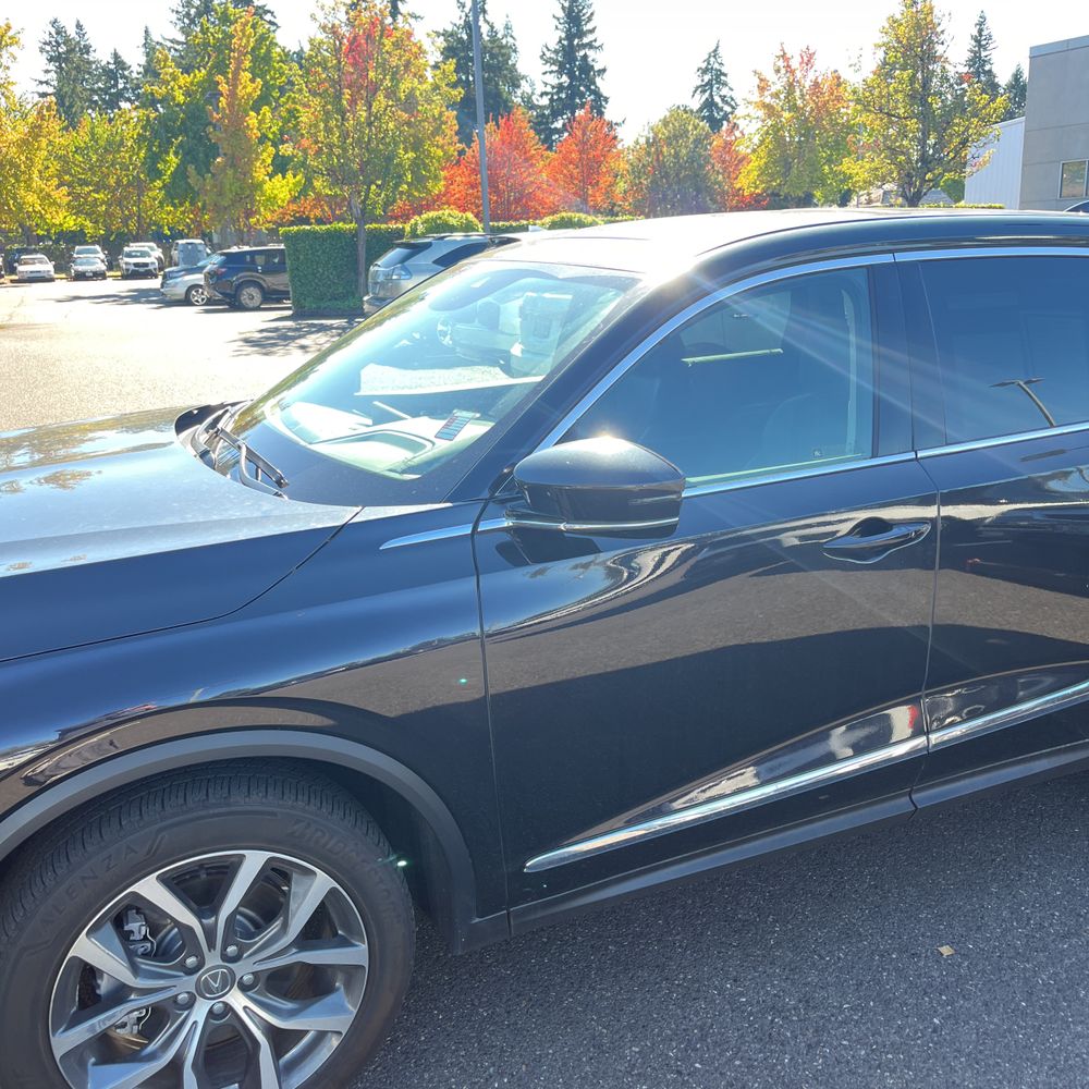 2023 Acura MDX Tech