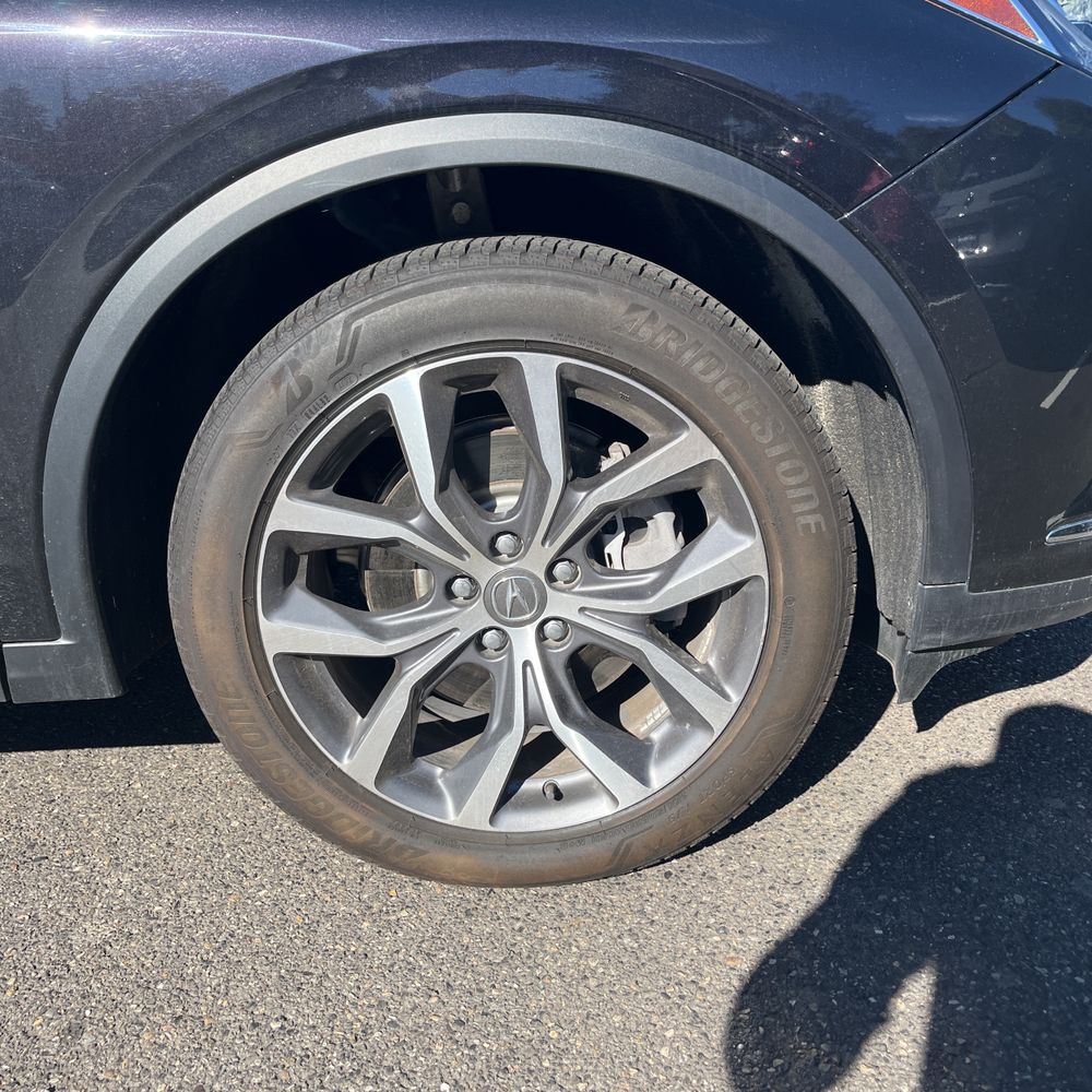 2023 Acura MDX Tech