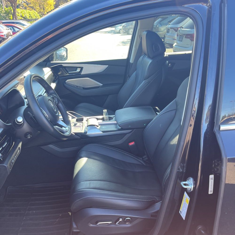 2023 Acura MDX Tech