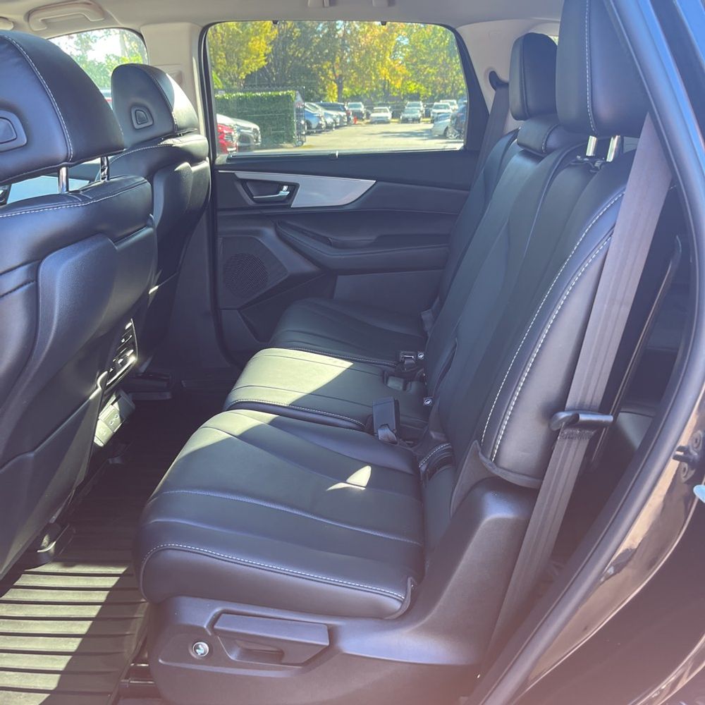 2023 Acura MDX Tech