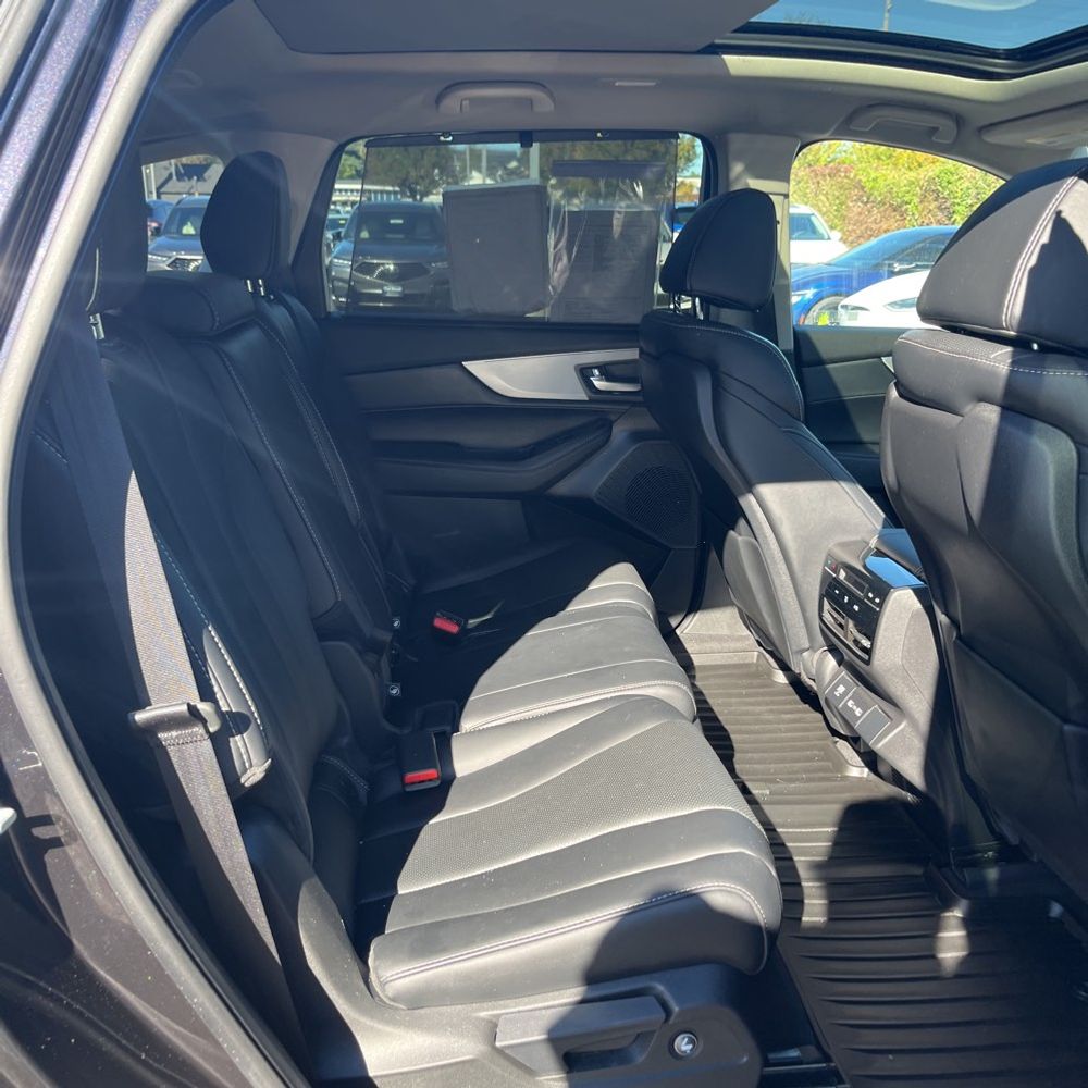 2023 Acura MDX Tech