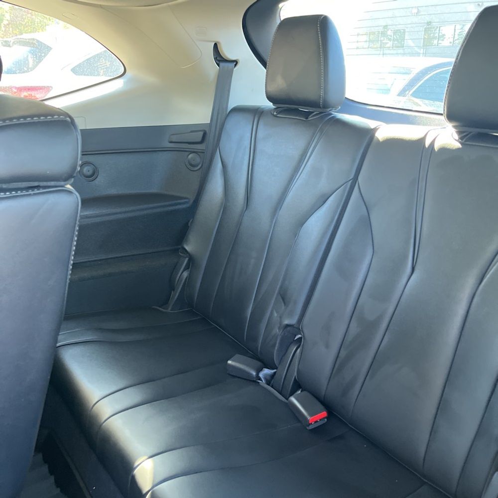 2023 Acura MDX Tech