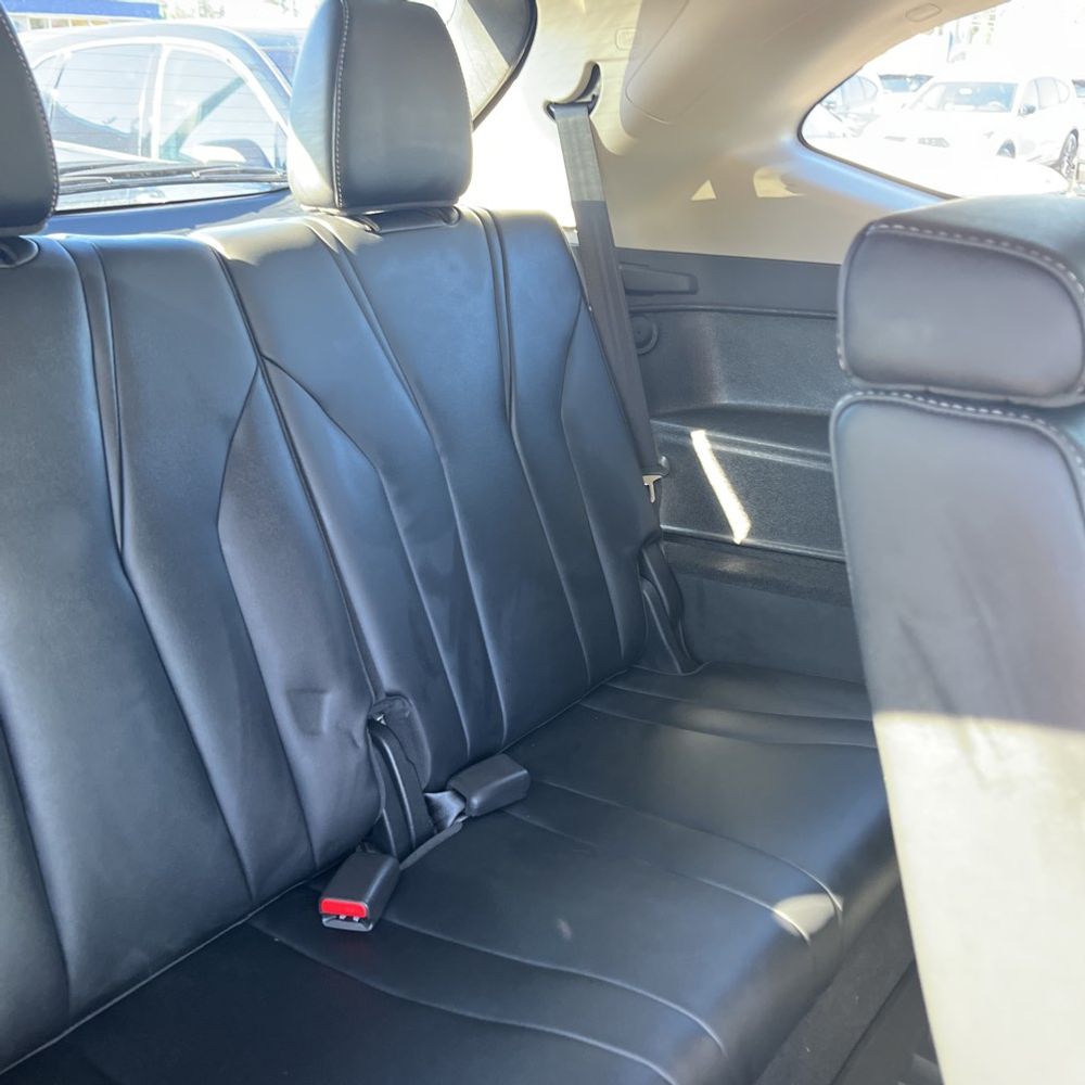 2023 Acura MDX Tech