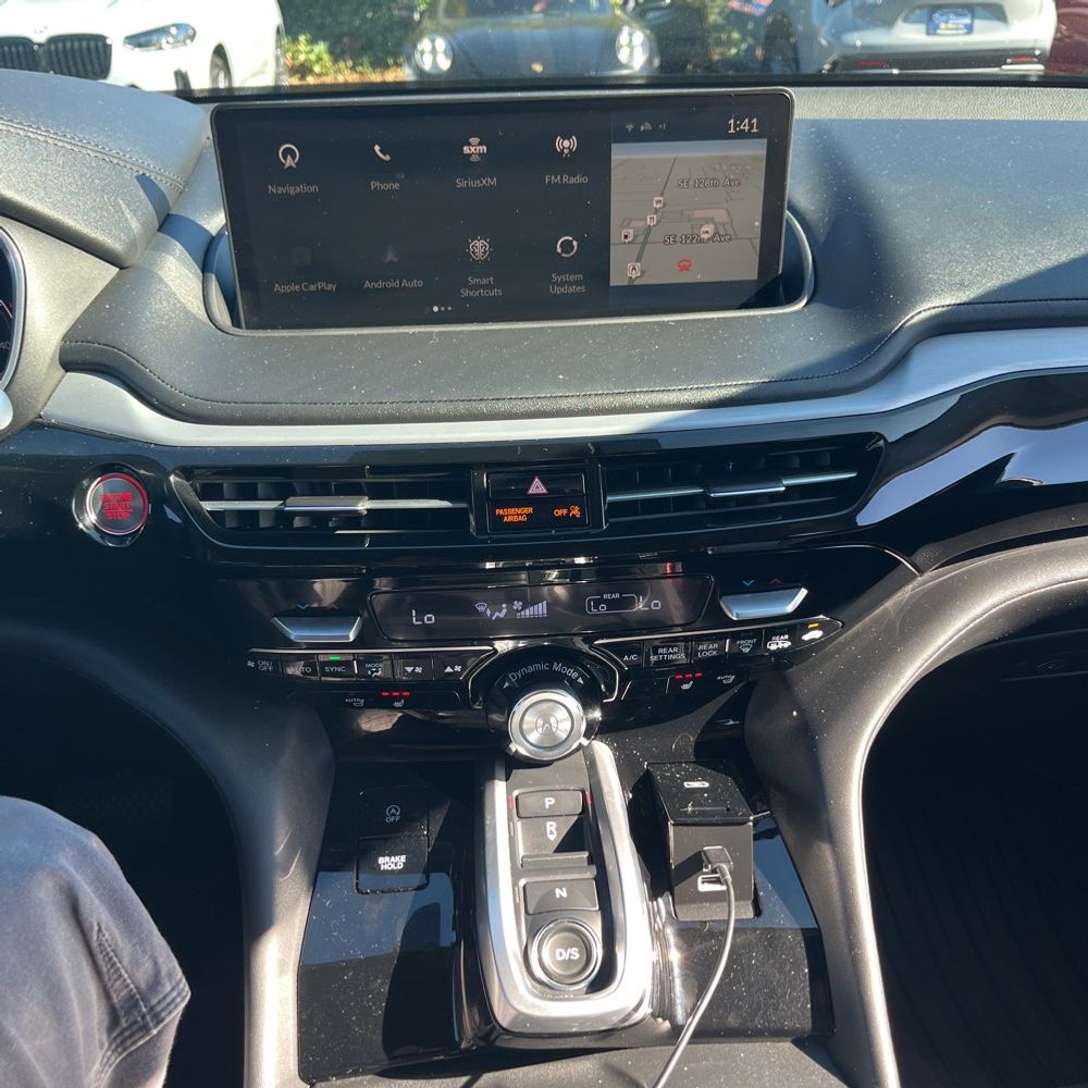 2023 Acura MDX Tech