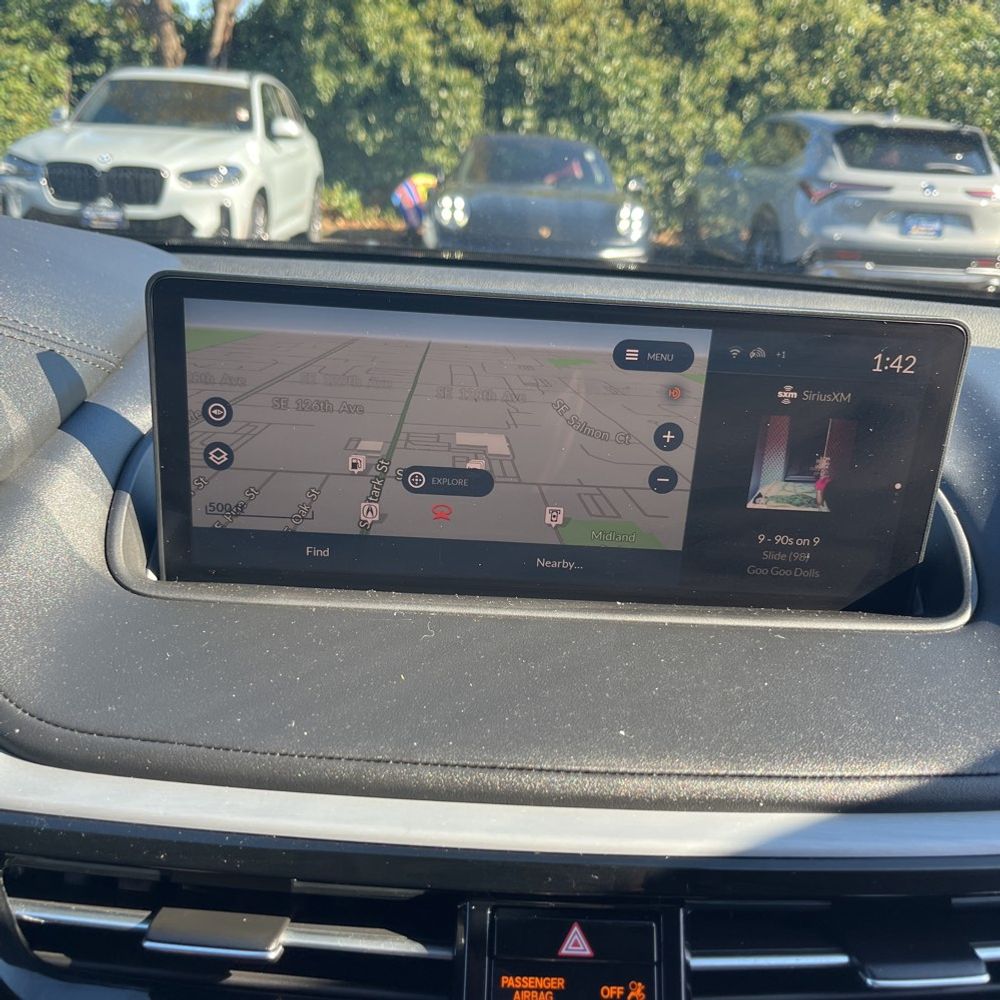 2023 Acura MDX Tech