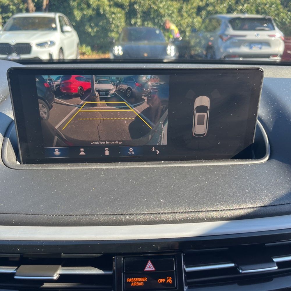 2023 Acura MDX Tech