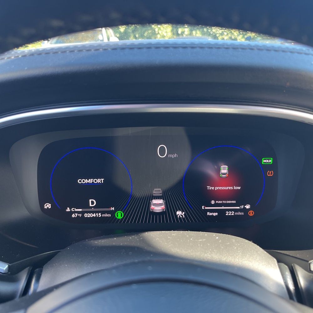 2023 Acura MDX Tech