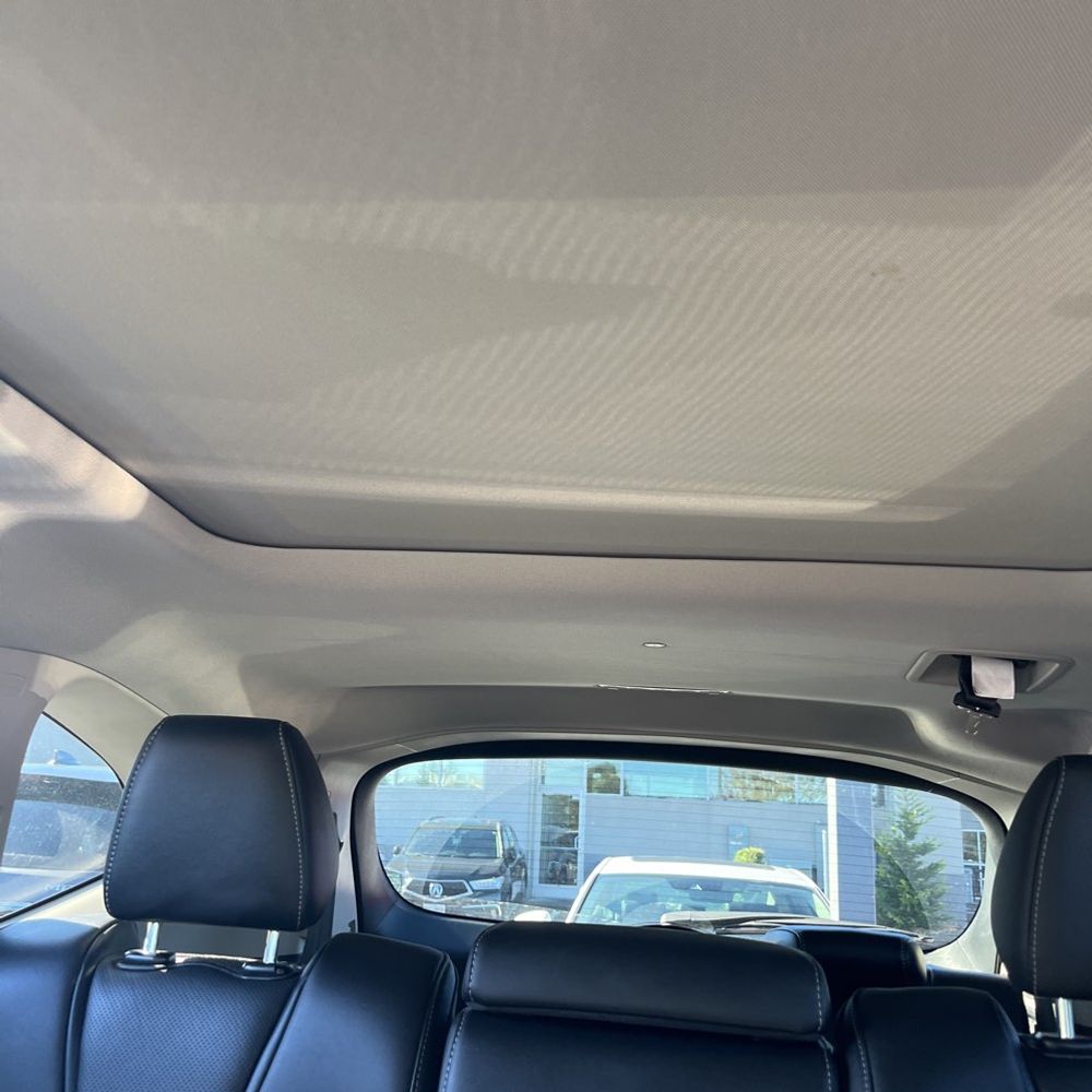 2023 Acura MDX Tech