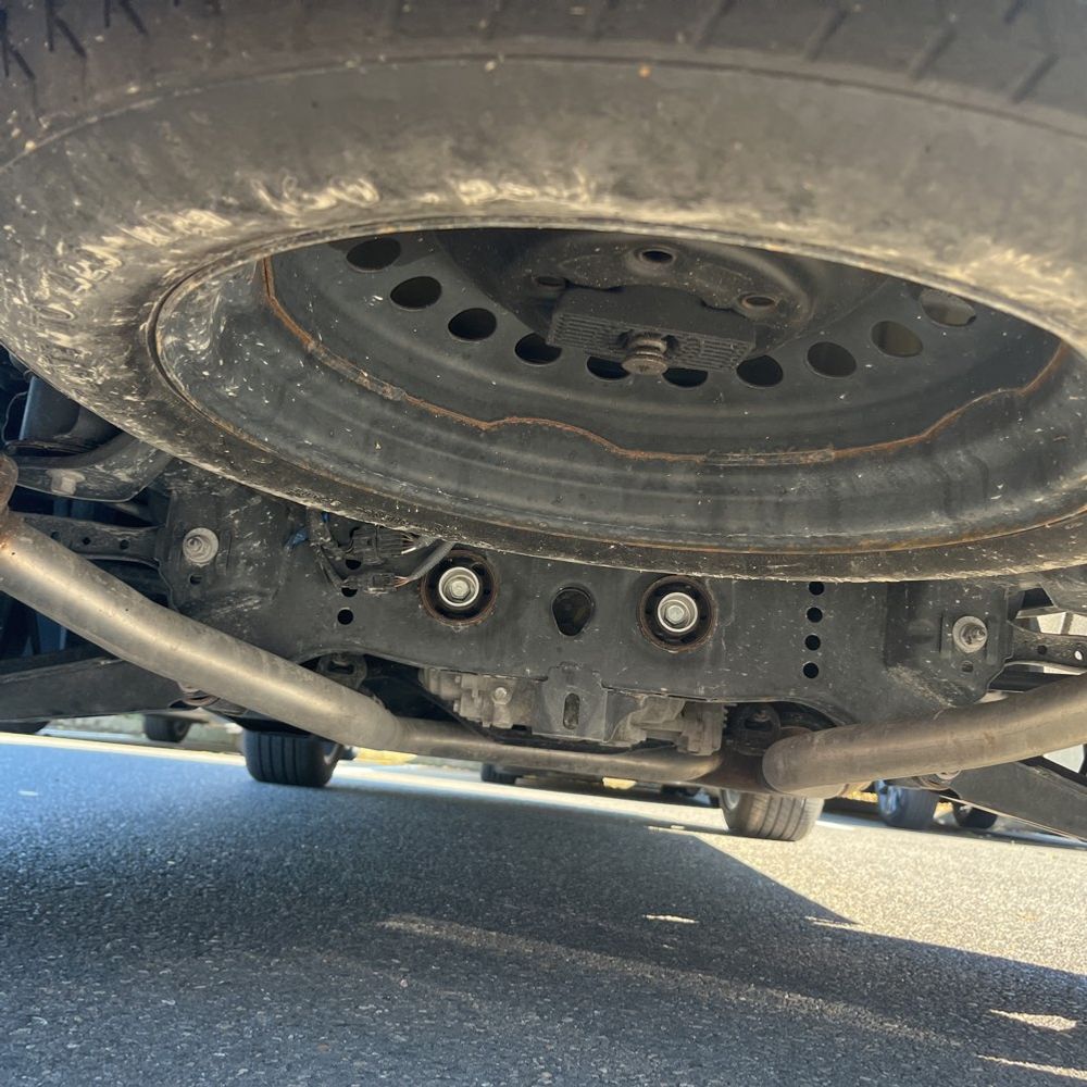 2023 Acura MDX Tech