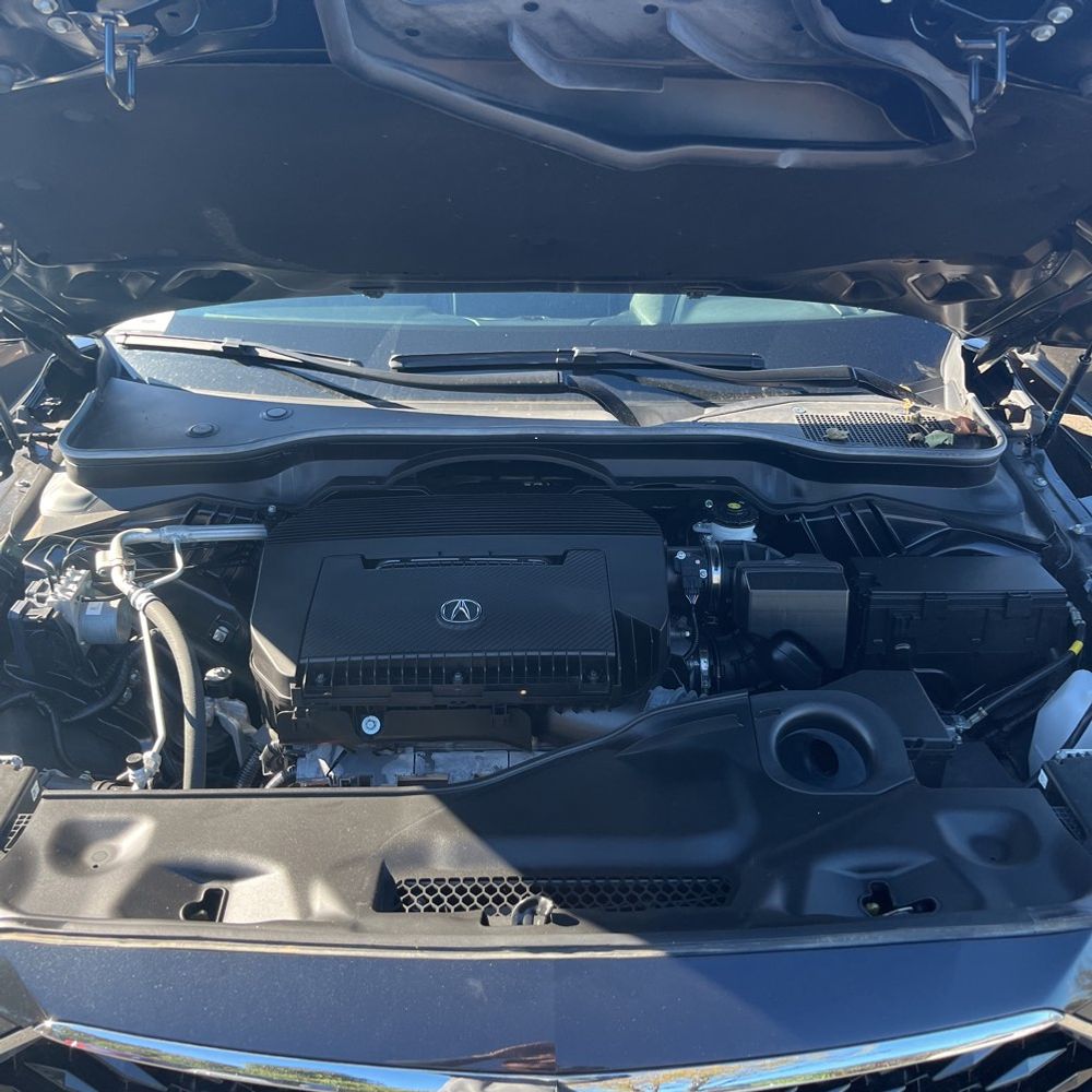 2023 Acura MDX Tech