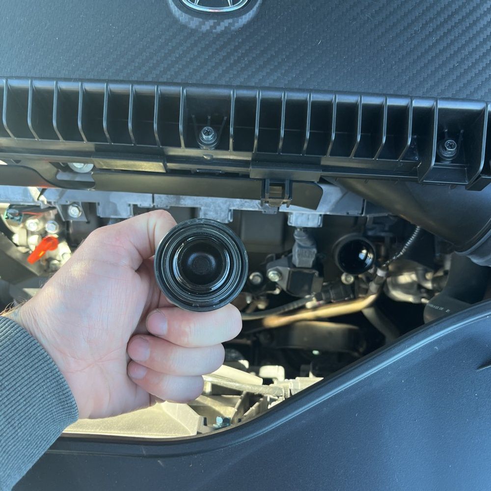 2023 Acura MDX Tech