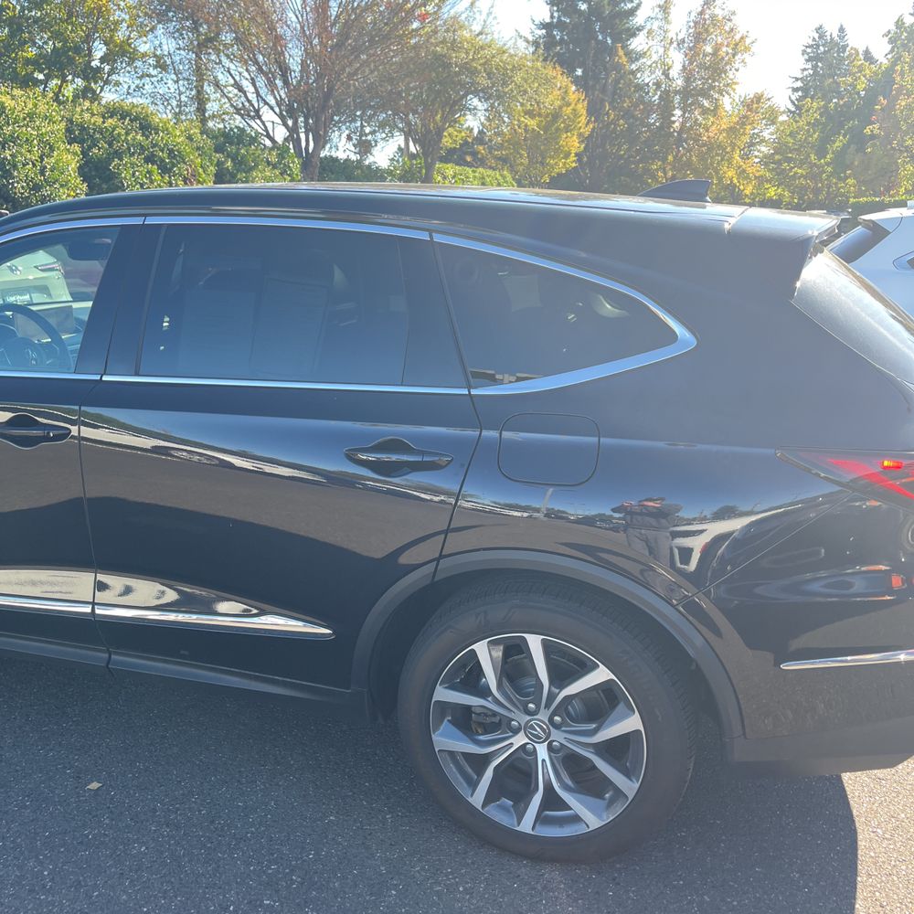 2023 Acura MDX Tech