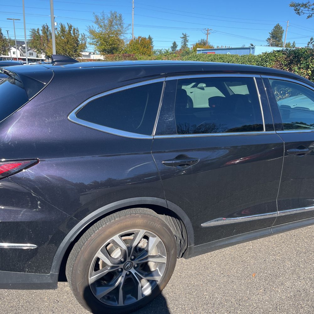 2023 Acura MDX Tech
