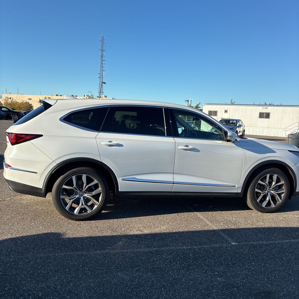 2023 Acura MDX SH-AWD w/Tech