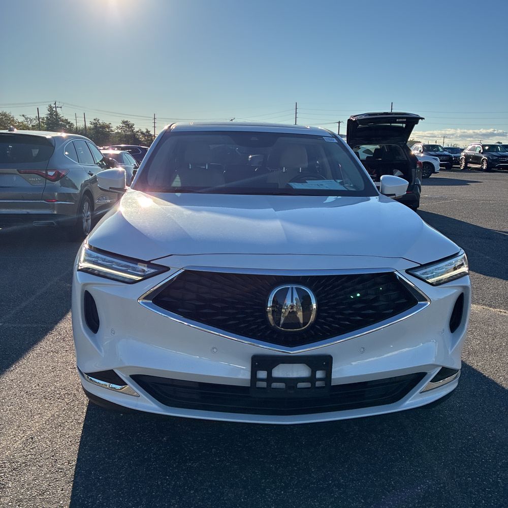 2023 Acura MDX SH-AWD w/Tech