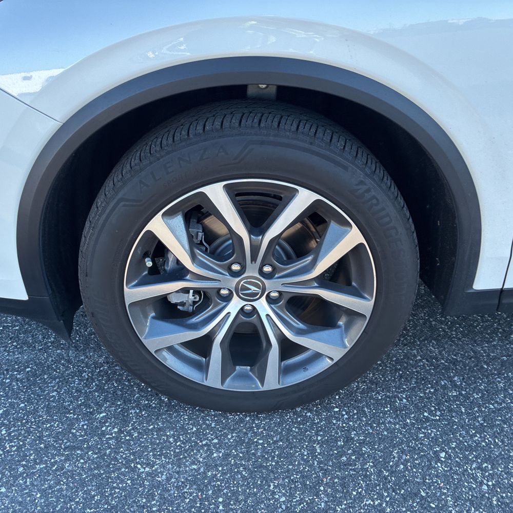 2023 Acura MDX SH-AWD w/Tech