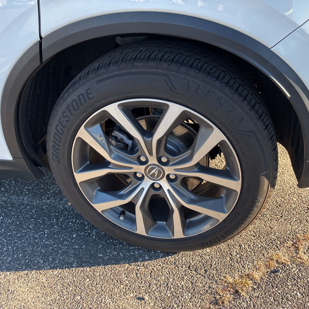 2023 Acura MDX SH-AWD w/Tech