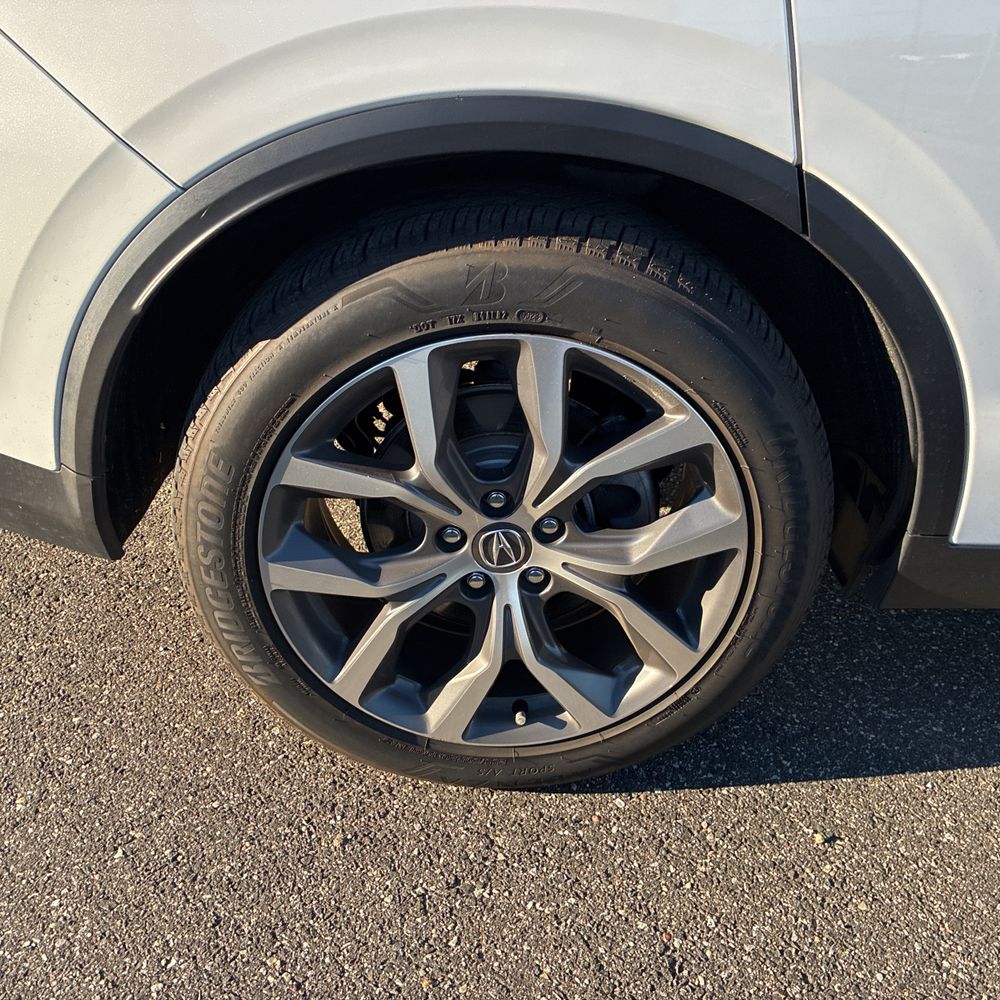 2023 Acura MDX SH-AWD w/Tech