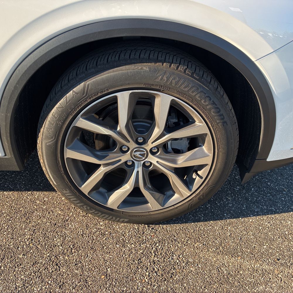2023 Acura MDX SH-AWD w/Tech