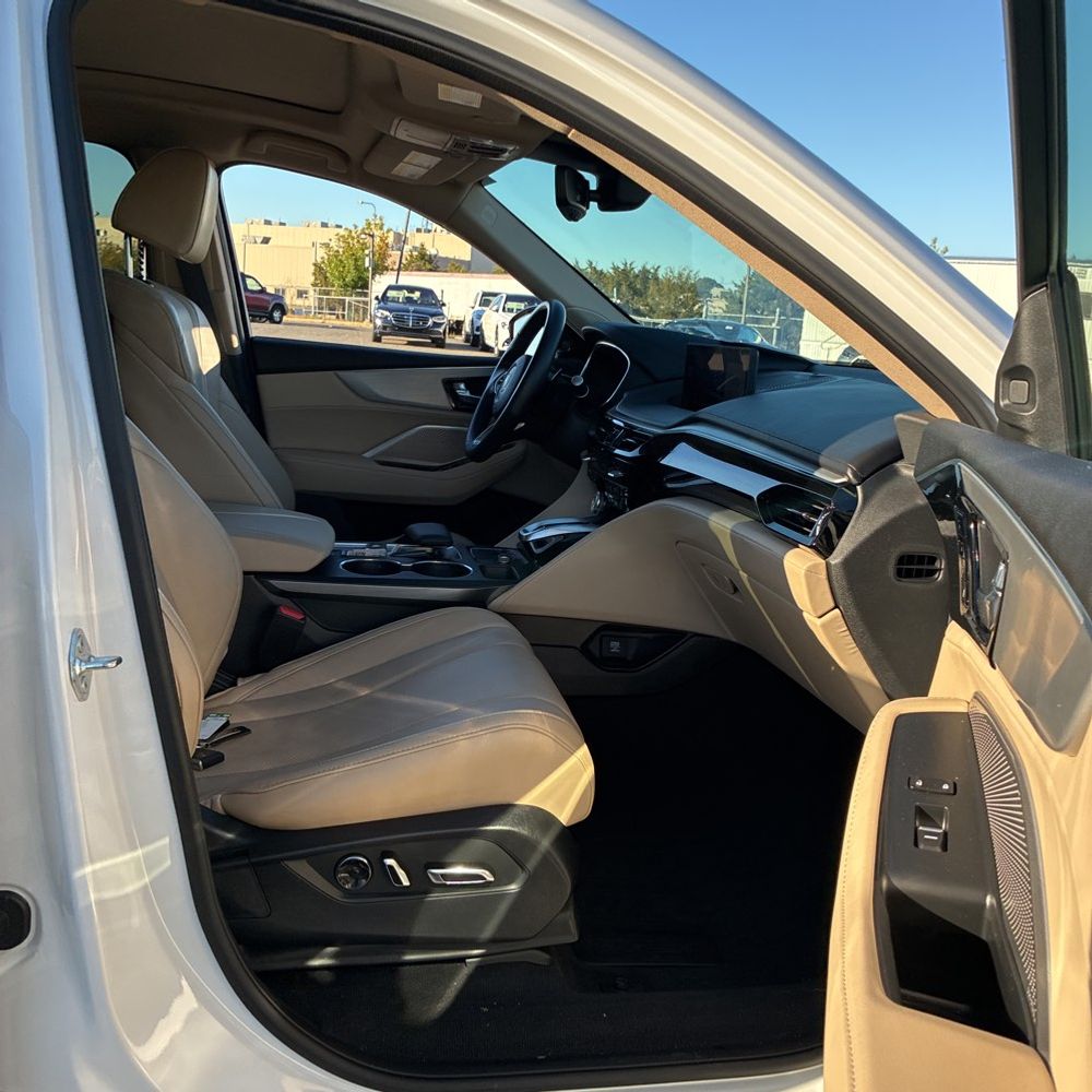 2023 Acura MDX SH-AWD w/Tech