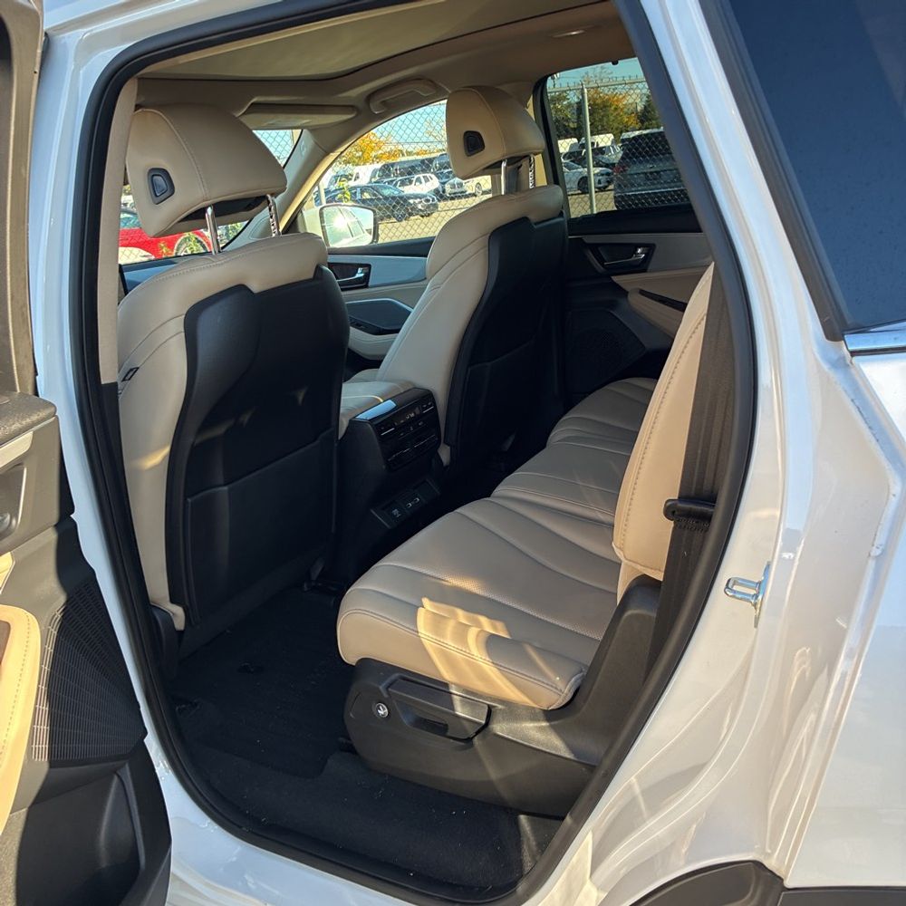 2023 Acura MDX SH-AWD w/Tech