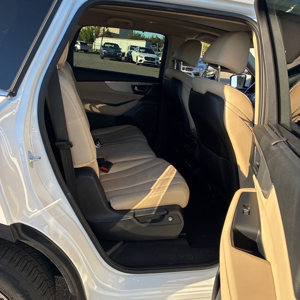 2023 Acura MDX SH-AWD w/Tech
