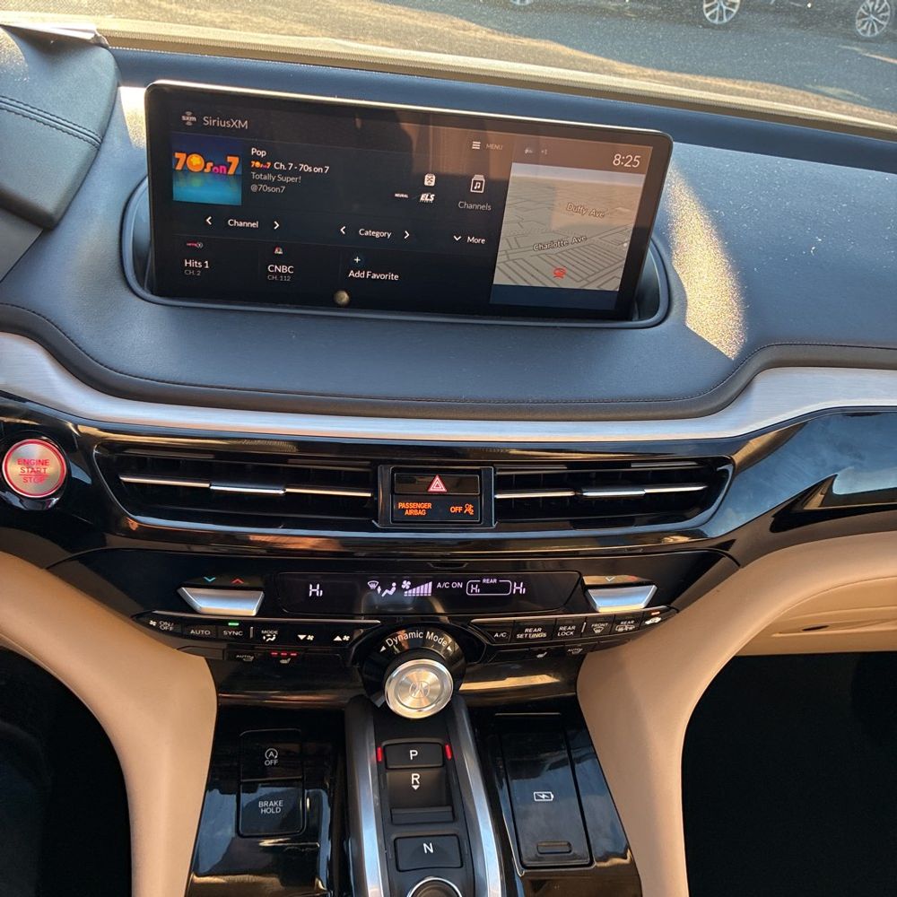 2023 Acura MDX SH-AWD w/Tech