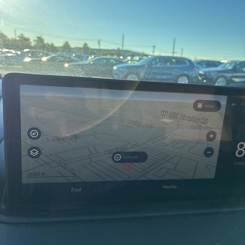 2023 Acura MDX SH-AWD w/Tech