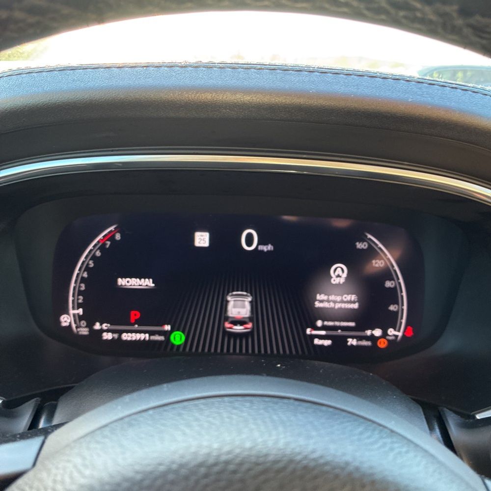 2023 Acura MDX SH-AWD w/Tech