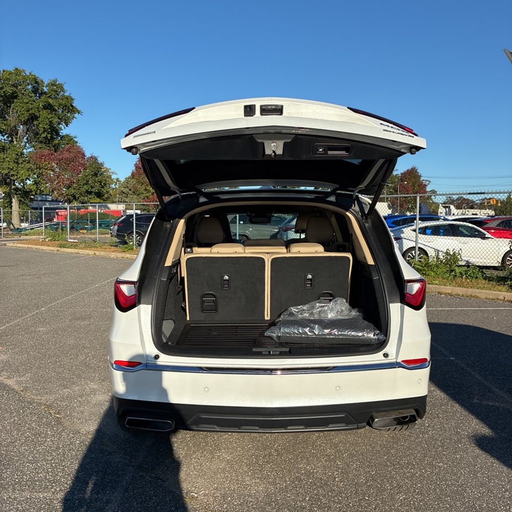 2023 Acura MDX SH-AWD w/Tech