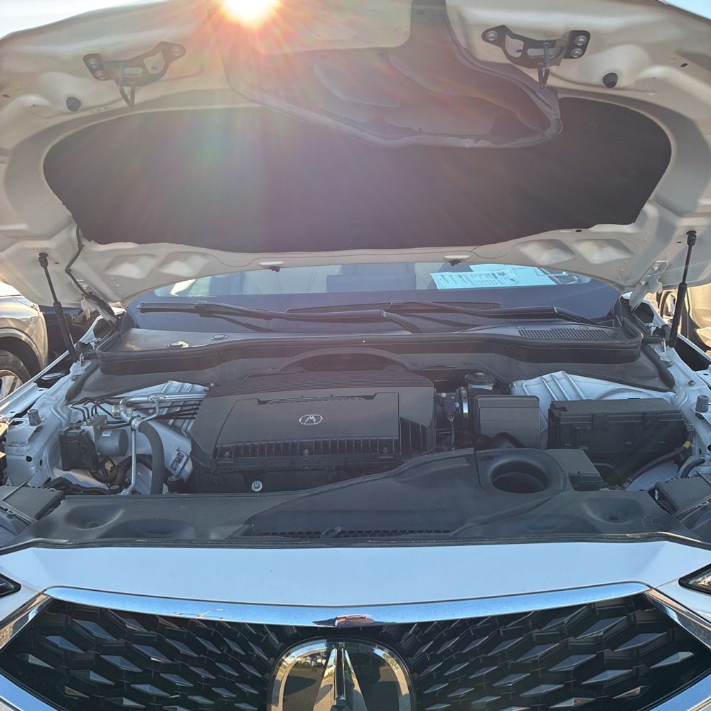 2023 Acura MDX SH-AWD w/Tech
